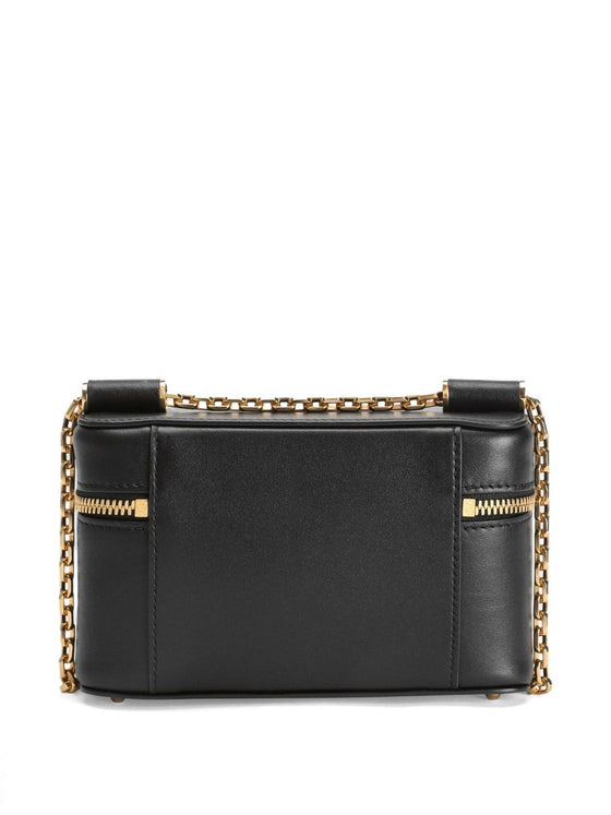 Dolce & Gabbana Sicily Cube vanity bag