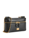 Dolce & Gabbana Sicily Cube vanity bag