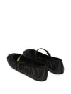 Dolce & Gabbana Flat shoes Black