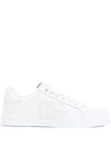 Dolce & Gabbana Sneakers White