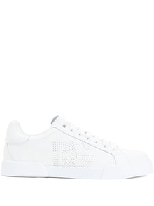  Dolce & Gabbana Sneakers White