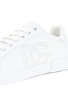 Dolce & Gabbana Sneakers White