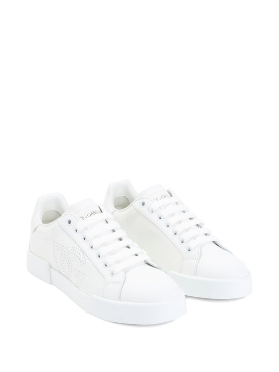 Dolce & Gabbana Sneakers White