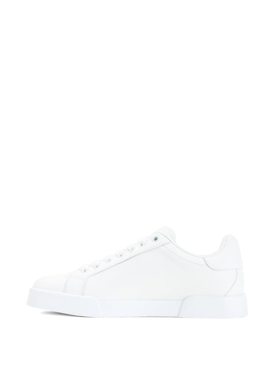 Dolce & Gabbana Sneakers White