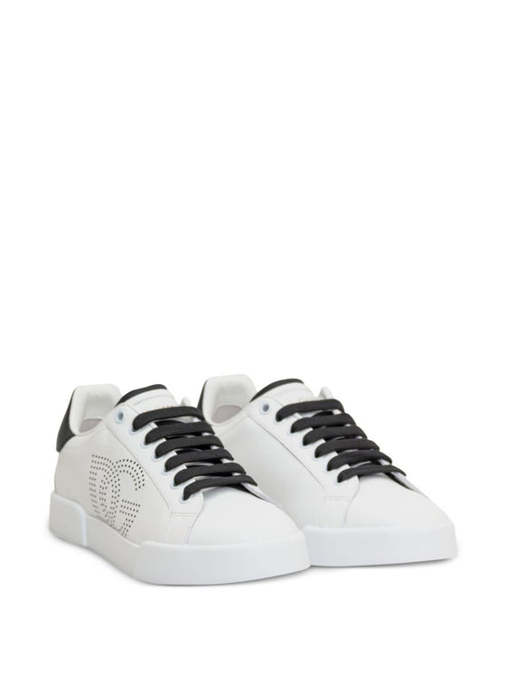 Dolce & Gabbana Sneakers Black