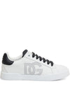 Dolce & Gabbana Sneakers Black