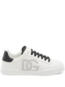  Dolce & Gabbana Sneakers White