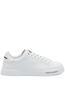  Dolce & Gabbana Sneakers White