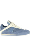 Chloè Sneakers Clear Blue