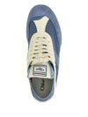 Chloè Sneakers Clear Blue