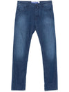 Jacob Cohen Jeans Blue