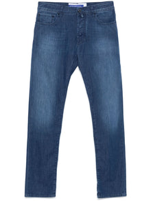  Jacob Cohen Jeans Blue