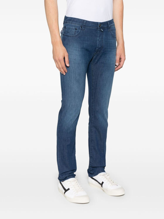 Jacob Cohen Jeans Blue