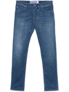 Jacob Cohen Jeans Clear Blue