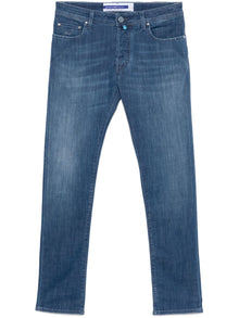  Jacob Cohen Jeans Clear Blue