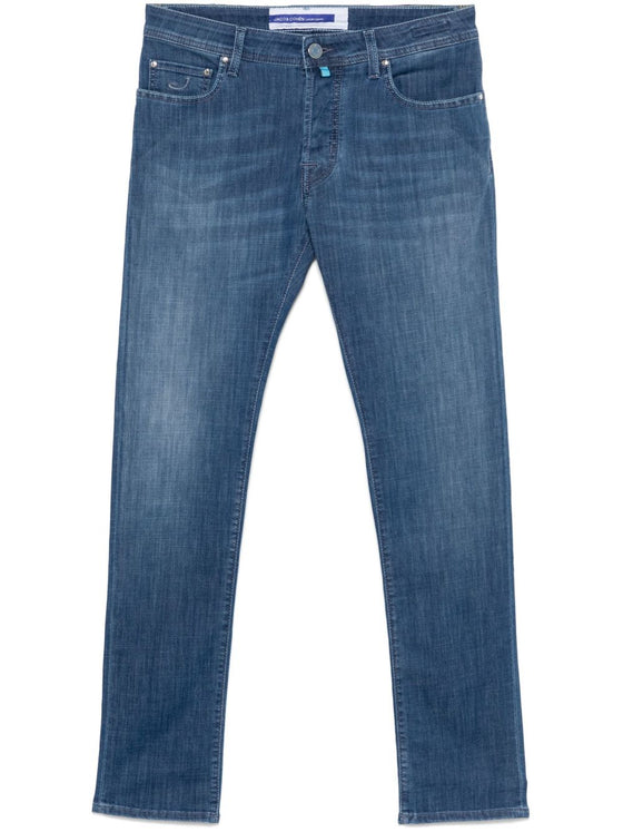 Jacob Cohen Jeans Clear Blue