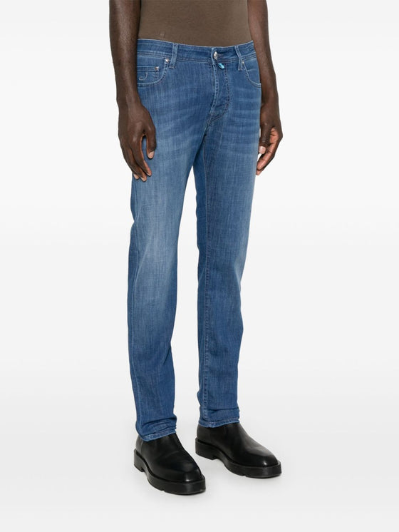 Jacob Cohen Jeans Clear Blue