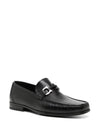 Ferragamo Flat shoes Black