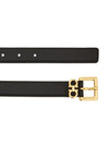 Ferragamo Belts Black