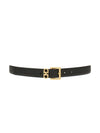 Ferragamo Belts Black