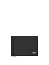 Ferragamo Wallets Black