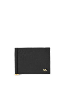  Ferragamo Wallets Black