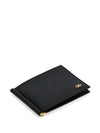 Ferragamo Wallets Black