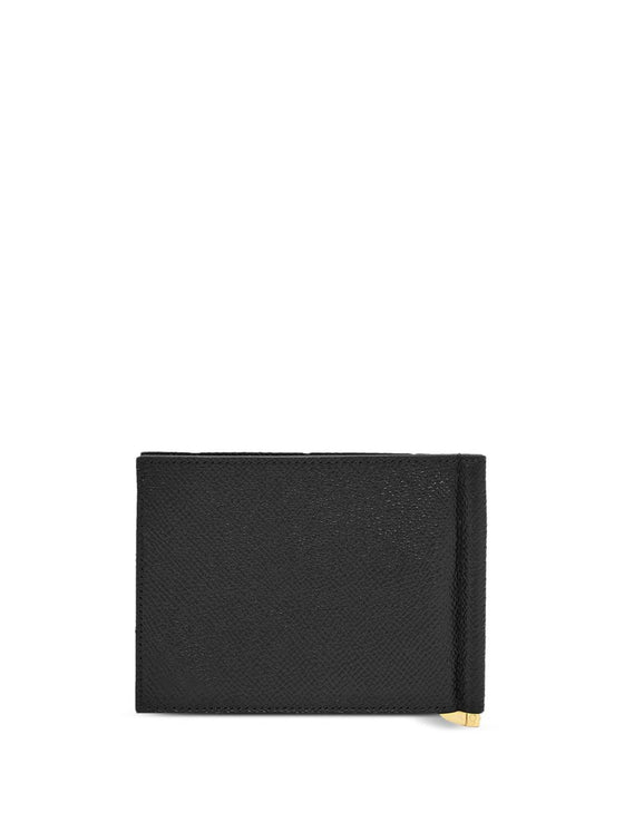 Ferragamo Wallets Black