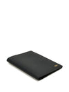 Ferragamo Wallets Black