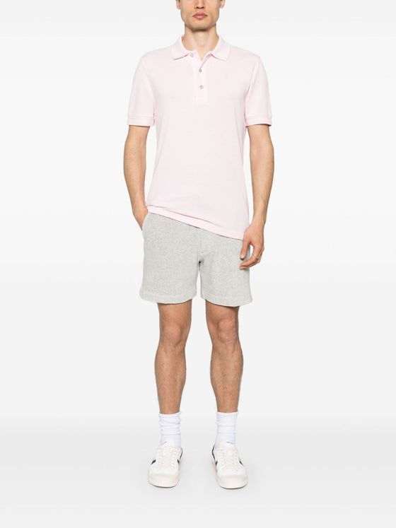 Tom Ford Shorts Light Grey