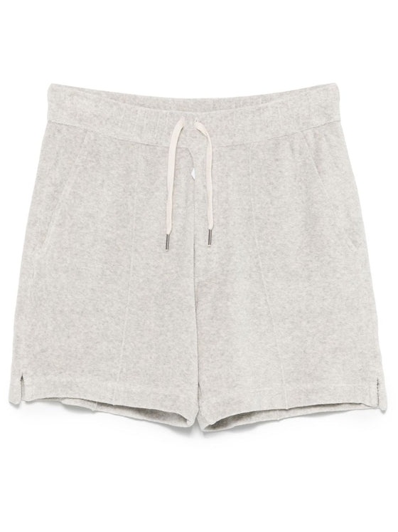 Tom Ford Shorts Light Grey