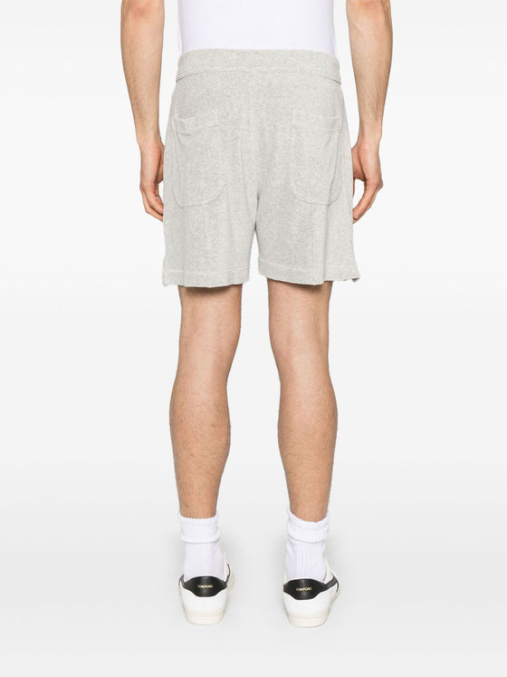 Tom Ford Shorts Light Grey