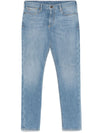 Emporio Armani Jeans Clear Blue