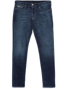  Emporio Armani Jeans Blue