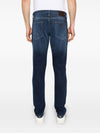 Emporio Armani Jeans Blue