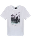 Emporio Armani T-shirt with print