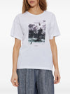 Emporio Armani T-shirt with print