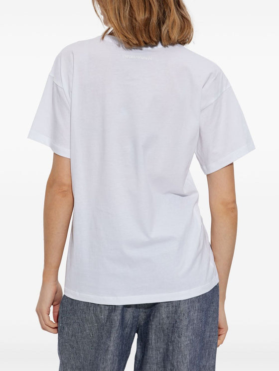 Emporio Armani T-shirt with print