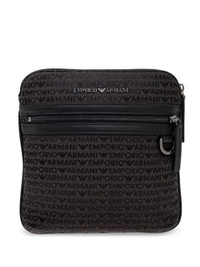  Emporio Armani Bags.. Black