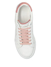 Dolce & Gabbana Sneakers Pink