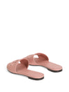 Dolce & Gabbana Sandals Pink