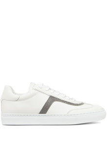  Brunello Cucinelli Sneakers White