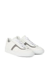 Brunello Cucinelli Sneakers White