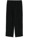 Alysi wide leg trousers