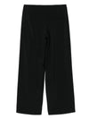 Alysi wide leg trousers