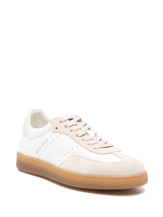 Woolrich Sneakers White