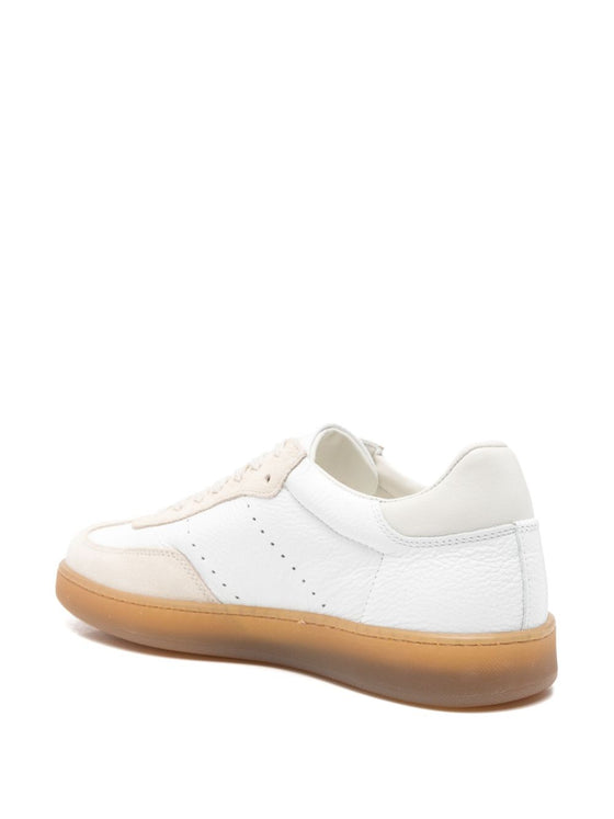 Woolrich Sneakers White