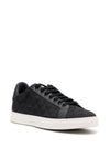 Emporio Armani Sneakers Blue