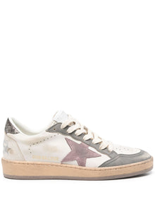  Golden Goose Sneakers Grey