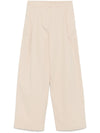 Emporio Armani Trousers Beige